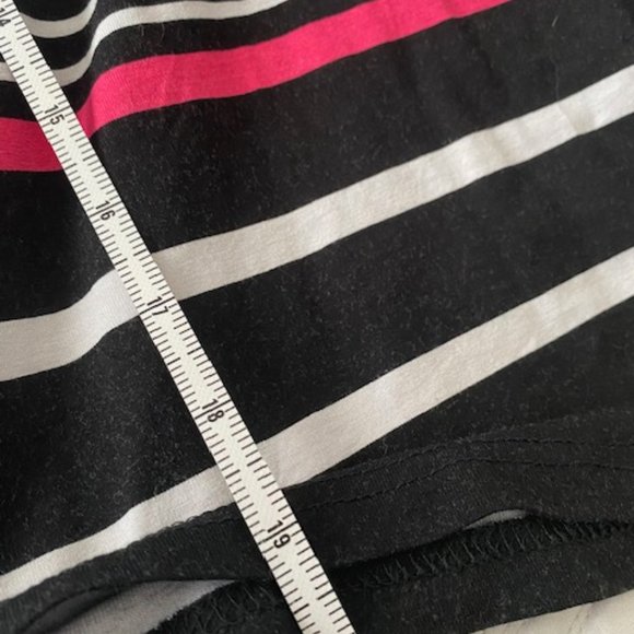 Pennington's Pocket Knee Length Skirt - Picture 3 of 5